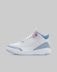 Air Jordan 3 Retro "Cobalt Bliss" (Pre School)