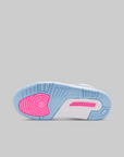 Air Jordan 3 Retro "Cobalt Bliss" (Pre School)