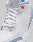 Air Jordan 3 Retro "Cobalt Bliss" (Pre School)