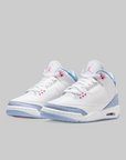 Air Jordan 3 Retro "Cobalt Bliss" GS