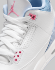 Air Jordan 3 Retro "Cobalt Bliss" GS