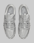 W's Air Jordan 1 MM Low V3 - Metallic Silver