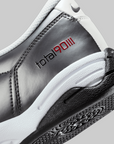 Total 90 - Light Graphite