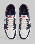 Air Jordan 1 Retro Low "Howard University" LAST PAIR!