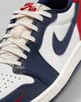 Air Jordan 1 Retro Low "Howard University" LAST PAIR!