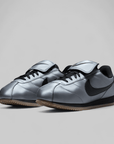 Cortez LTR SE - Metallic Cool Grey