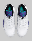 Air Jordan 5 Retro OG "Grape"