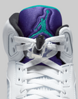 Air Jordan 5 Retro OG "Grape"