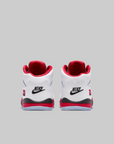 Air Jordan 5 Retro OG (Toddler) "Fire Red"