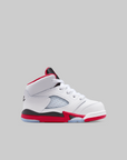Air Jordan 5 Retro OG (Toddler) "Fire Red"