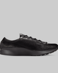 W's Air Superfly LX Pony Hair "Black & Off Noir"