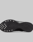 W's Air Superfly LX Pony Hair "Black & Off Noir"