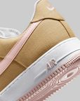 Air Force 1 Retro QS "Linen Linen"
