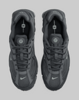 Shox Ride 2 - Anthracite/Jade Horizon