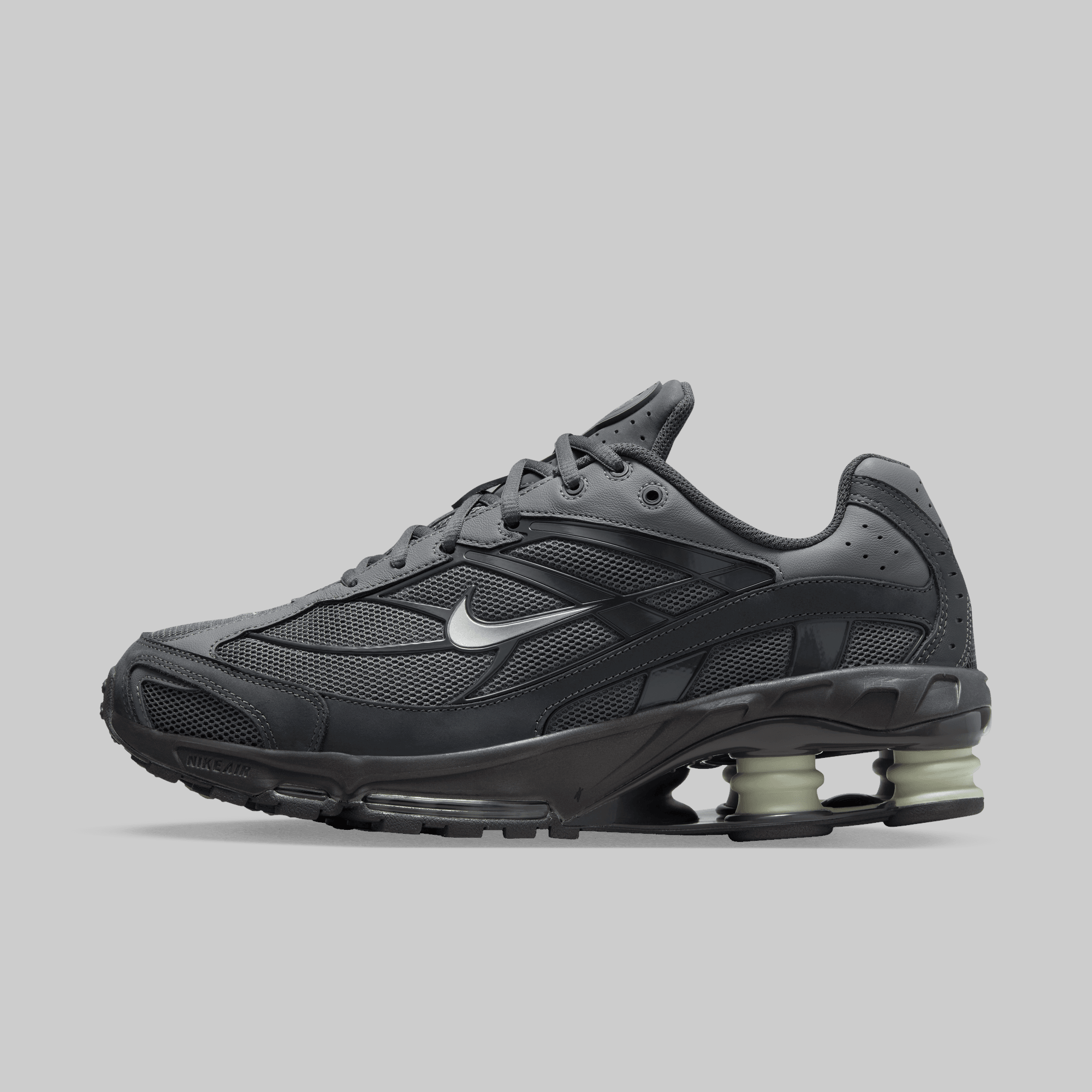 Shox Ride Anthracite/Jade Horizon - Main Image