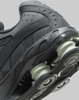 Shox Ride 2 - Anthracite/Jade Horizon