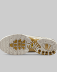 Air Max Plus TNPO - Phantom/Metallic Gold - SIZE 5 & 6 ONLY!