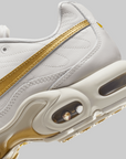 Air Max Plus TNPO - Phantom/Metallic Gold - SIZE 5 & 6 ONLY!