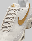 Air Max Plus TNPO - Phantom/Metallic Gold - SIZE 5 & 6 ONLY!