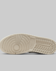 Air Jordan 1 Low SE - Medium Olive/Sail