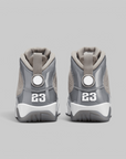 Air Jordan 9 Retro "Cool Grey"