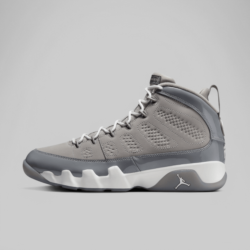 Cool Grey Jordan Sneakers Jordan