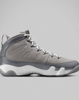 Air Jordan 9 Retro "Cool Grey"
