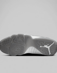 Air Jordan 9 Retro "Cool Grey"