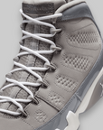 Air Jordan 9 Retro "Cool Grey"