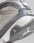 Air Jordan 9 Retro "Cool Grey"