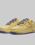 Kobe Bryant Air Force 1 Low Protro - Soft Yellow