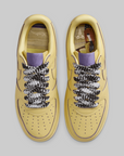 Kobe Bryant Air Force 1 Low Protro - Soft Yellow