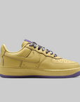 Kobe Bryant Air Force 1 Low Protro - Soft Yellow