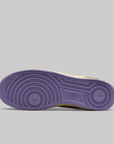 Kobe Bryant Air Force 1 Low Protro - Soft Yellow