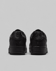 Kobe Bryant Air Force 1 Low - Black