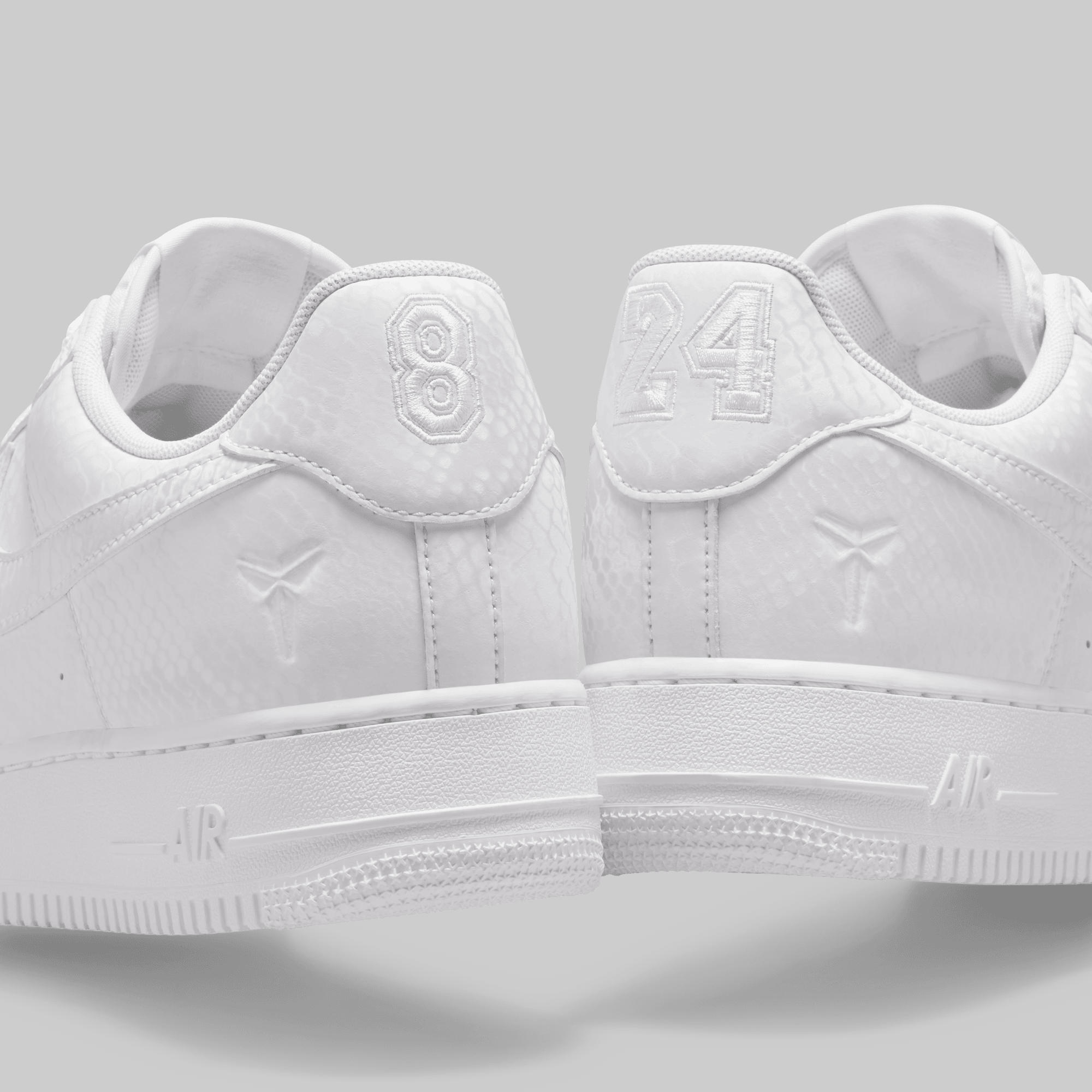 Kobe Bryant Air Force