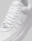 Kobe Bryant Air Force 1 "Forever White"