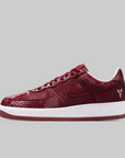 Kobe Bryant Air Force 1 Low "Lower Merion Aces"