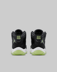 Air Jordan 11 Retro (Pre School) Halloween "Inner Beast"
