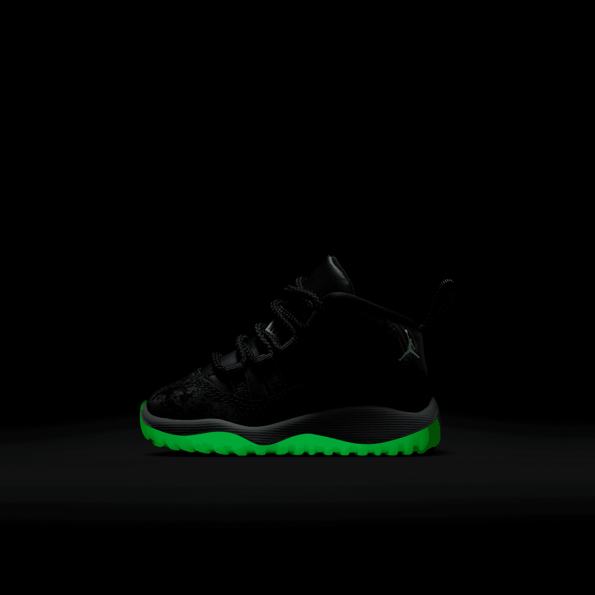 halloween 11 jordans