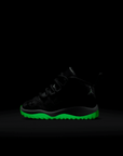 Air Jordan 11 Retro (Toddler) Halloween "Inner Beast"