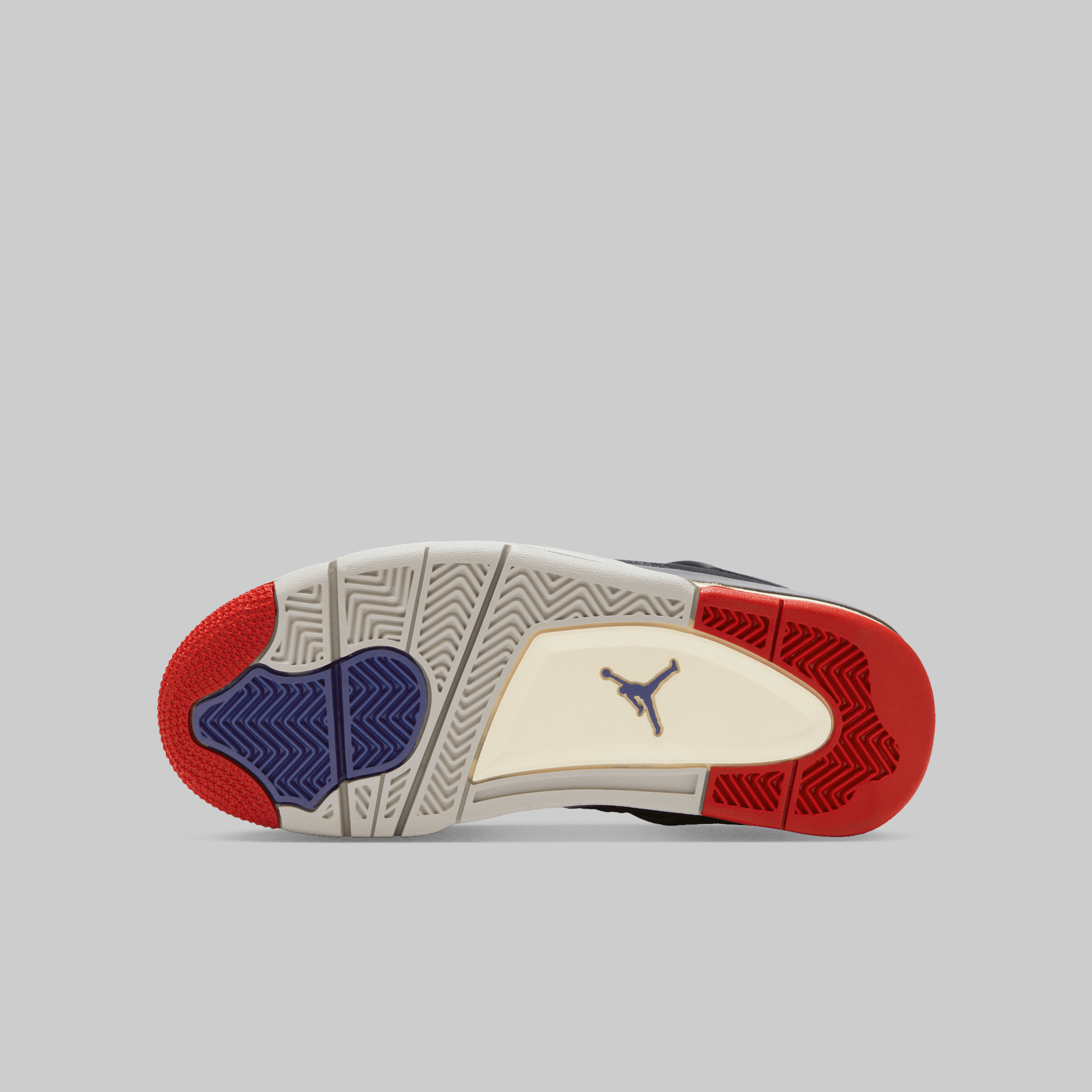 Air Jordan 4 Retro OG GS 