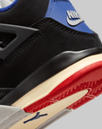 Air Jordan 4 Retro OG "Rare Air" (Pre School)
