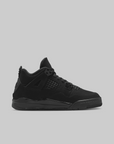 Air Jordan 4 Retro OG (Pre School) "Black Cat"