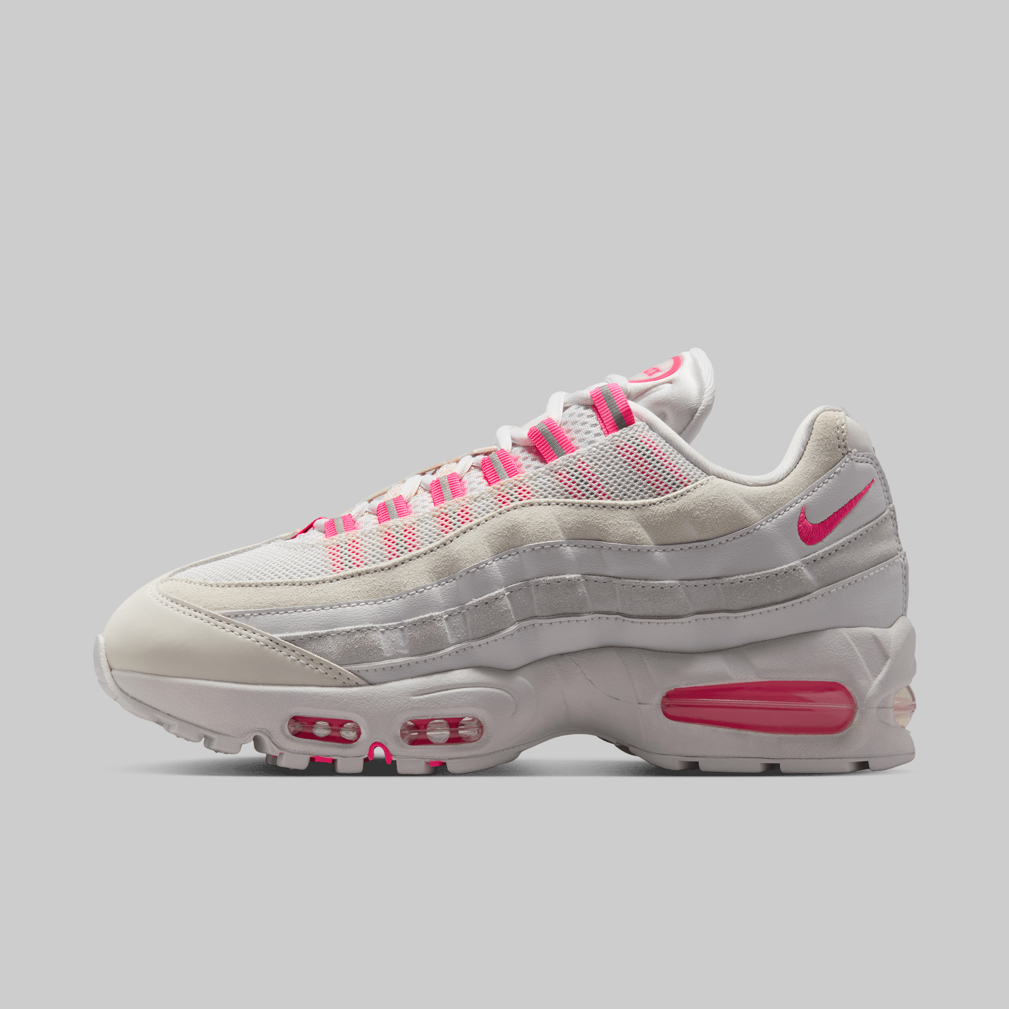靴 Nike W Air Max 95 Big Bubble pink 27cm Nike Air Max 95 OG Big Bubble 