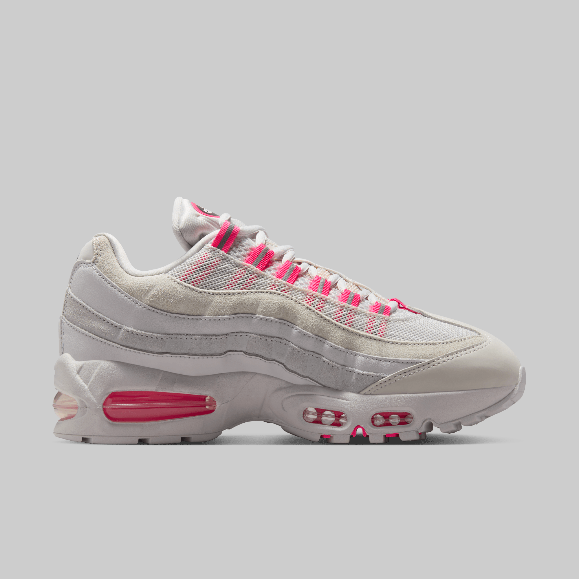 W's Air Max 95 Big Bubble 