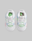 Air Jordan 4 Retro (Toddler) "Valentine's Day"