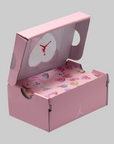 Air Jordan 4 Retro (Toddler) "Valentine's Day"