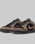 Air Jordan 1 Low SE "Olive Grey"