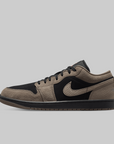 Air Jordan 1 Low SE "Olive Grey"